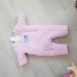 Merlin magic sleep suit
